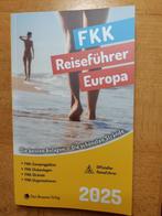Campinggids voor naturisten, Overige merken, Verzenden, Europa, Alfred Sigloch
