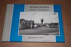 Winschoten - Groot Fotoboek Deel 2 - A. Olthof - 1988, Ophalen of Verzenden, Zo goed als nieuw