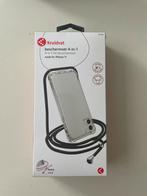 iPhone 11 Kruidvat 4-in-1 Beschermset - Nieuw, Ophalen of Verzenden, Nieuw, IPhone 11, Hoesje of Tasje