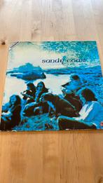 Vinyl lp the Sandy Coast, Ophalen of Verzenden, 1960 tot 1980, Gebruikt