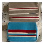 KLM Business klasse 2 toilettasjes met oa Rituals Amsterdam, Sieraden, Tassen en Uiterlijk, Toilettassen, Ophalen of Verzenden