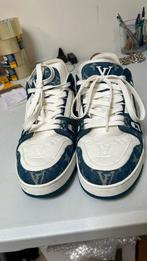 Prachtige originele Louis Vuitton sneakers mt 8,5, Kleding | Heren, Schoenen, Ophalen of Verzenden, Zo goed als nieuw