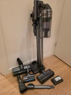 Samsung Steelstofzuiger - Zo Goed Als nieuw, Ophalen of Verzenden, Zo goed als nieuw