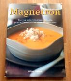 Carol Bowen - Magnetron, 50 gemakkelijke recepten (2007), Ophalen of Verzenden, Gelezen