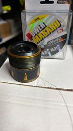 Penn slammer 3 5500 reserve spoel, Watersport en Boten, Ophalen of Verzenden, Zo goed als nieuw, Molen