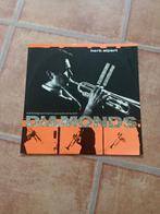 12'' Herb Alpert & Janet Jackson - Diamonds, Ophalen of Verzenden, 1980 tot 2000, Gebruikt, 12 inch