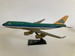 schaalmodel vliegtuig Boeing 747-400 KLM, Overige merken, Gebruikt, Ophalen of Verzenden, 1:200 of kleiner