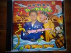 ernst bobbie en de rest wij willen water cd, Cd's en Dvd's, Gebruikt, Ophalen of Verzenden, Muziek