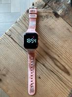 Alarm horloge van geheugenhulp, Ophalen of Verzenden, Zo goed als nieuw, Roze