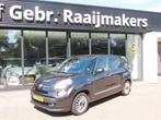 Fiat 500L Living 0.9 TwinAir Lounge 7-Persoons*Navi*ECC*EXPO, Gebruikt, 7 stoelen, Origineel Nederlands, Bedrijf