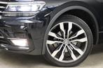 Volkswagen Tiguan Allspace 1.5 TSI 150pk Highline Business R, Auto's, Te koop, Benzine, Gebruikt, 750 kg