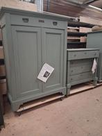 Kast en commode, Kinderen en Baby's, Kinderkamer | Commodes en Kasten, Ophalen, 50 tot 70 cm, 105 cm of meer, 100 cm of meer