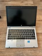 HP 2560p I5, Computers en Software, Windows Laptops, HP, Gebruikt, Ophalen of Verzenden, 13 inch