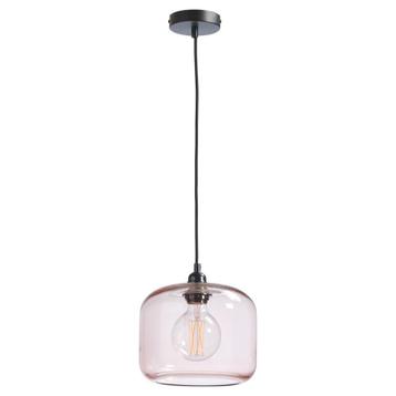 Hanglamp pala roze kwantum beschikbaar voor biedingen
