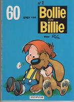 Stripboeken uit de serie Bollie en Billie, Boeken, Meerdere stripboeken, Ophalen of Verzenden, Zo goed als nieuw