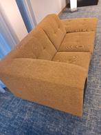 Hoekbank, Huis en Inrichting, Ophalen, Gebruikt, 75 tot 100 cm, Rechte bank