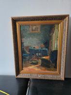Kamerinterieur, Ophalen of Verzenden