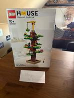Lego 4000026 House Tree of Creativity, Ophalen of Verzenden, Nieuw, Complete set, Lego