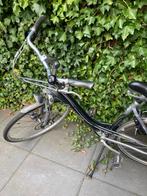 Gazelle Genève Damesfiets, Fietsen en Brommers, Ophalen, Gebruikt, Versnellingen, 50 tot 53 cm