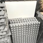 akoestische panelen, Ophalen of Verzenden, Zo goed als nieuw