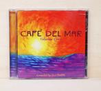Cd Various – Café Del Mar - Volumen Cinco, Ophalen of Verzenden, Zo goed als nieuw
