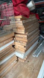 Trap treden, Ophalen of Verzenden, Gebruikt, Minder dan 200 cm, Pallet