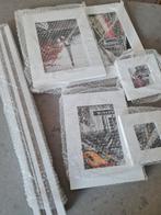Set fotolijstjes, Ophalen of Verzenden, Nieuw