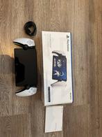 PlayStation Portal - Nieuwstaat!, Spelcomputers en Games, Spelcomputers | Sony PlayStation 5, Ophalen of Verzenden, Zo goed als nieuw
