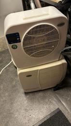 Caravan airco Eurom, Caravans en Kamperen, Caravan accessoires, Ophalen, Zo goed als nieuw