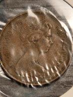 Losse munt - 1976 Elizabeth II, Ophalen of Verzenden, Overige landen, Losse munt