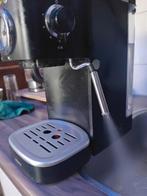 Espresso apparaat - Zo goed als nieuw, Espresso apparaat, Gemalen koffie, Ophalen of Verzenden, Zo goed als nieuw