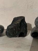 Twee ornamenten, Ophalen of Verzenden, Gebruikt