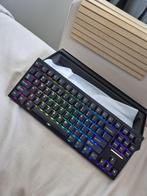 Epomaker P87 - Toetsenbord/Keyboard, Ergonomisch, Epomaker, Ophalen of Verzenden, Zo goed als nieuw