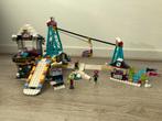 Lego Friends Winter Resort set (41324), Kinderen en Baby's, Speelgoed | Duplo en Lego, Ophalen of Verzenden, Zo goed als nieuw