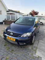 Volkswagen Golf Plus 1.6 FSI 85KW 2005 Blauw, 65 €/maand, 4 cilinders, Blauw, 1200 kg