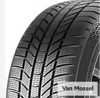 Continental WinterContact TS870P 245/50/R19 XL 105V, 19 inch, Band(en), Personenwagen, Gebruikt