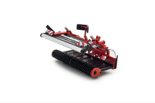 Kuhn Merge-Maxx  440 F Bandhark, Hobby en Vrije tijd, Modelauto's | 1:32, Nieuw, Tractor of Landbouw, Overige merken, Ophalen of Verzenden