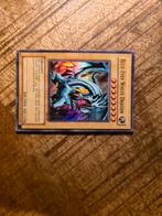 Blue-eyes White Dragon., Hobby en Vrije tijd, Verzamelkaartspellen | Yu-gi-Oh!, Ophalen of Verzenden, Zo goed als nieuw, Losse kaart
