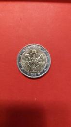 België. 2 euro 2006. Atomium, Postzegels en Munten, Munten | Europa | Euromunten, Ophalen of Verzenden, België, 2 euro, Losse munt