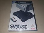GameCube Game Boy Player Game Case, Spelcomputers en Games, Games | Nintendo GameCube, Verzenden, Zo goed als nieuw