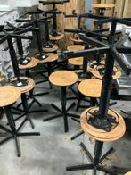 Kantoor stoelen krukken, Ophalen, ., ., Vijf, Zes of meer stoelen