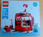 Lego 40776 Hot Chocolate Stand, Ophalen of Verzenden, Nieuw, Complete set, Lego
