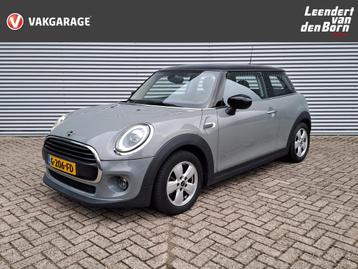 MINI Mini 1.5 Cooper Salt Navigatie | Bluetooth | PDC | LM V beschikbaar voor biedingen