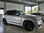 BMW X5 XDrive40e iPerformance M Sport Ed. Trekhaak !, Gebruikt, 4 cilinders, Vierwielaandrijving, 144 €/maand