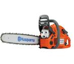motorzaag husqvarna 455 kopen ? nieuw en veel meer zagen, Ophalen, Nieuw, Overige soorten, Husqvarna