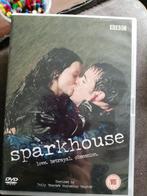 DVD Sparkhouse, Cd's en Dvd's, Dvd's | Drama, Gebruikt, Ophalen of Verzenden, Drama, Vanaf 16 jaar