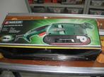 Parkside bandschuurder PBS 600 B1 € 44,95., Ophalen of Verzenden, Nieuw, 600 tot 1200 watt, Bandschuurmachine