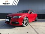 Audi A3 Limousine 1.4 TFSI CoD Ambition Pro Line S | S-Line, Auto's, Audi, Gebruikt, 4 cilinders, 150 pk, Leder en Stof