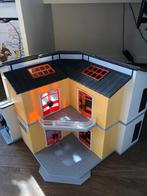Playmobil huis, Kinderen en Baby's, Speelgoed | Playmobil, Ophalen of Verzenden, Zo goed als nieuw, Complete set