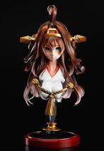 Kongou Bust Keiondou Ver. Kantai Collection KanColle Figure, Ophalen of Verzenden, Zo goed als nieuw